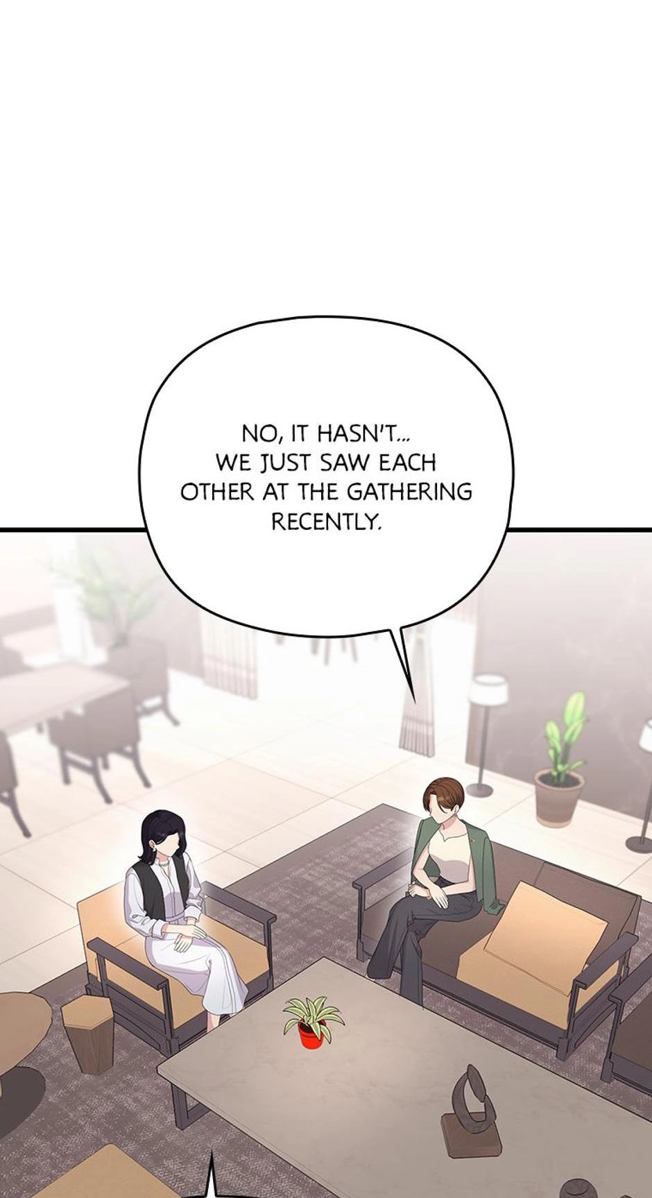 It's Pure Love Chapter 49 page 51 - 
