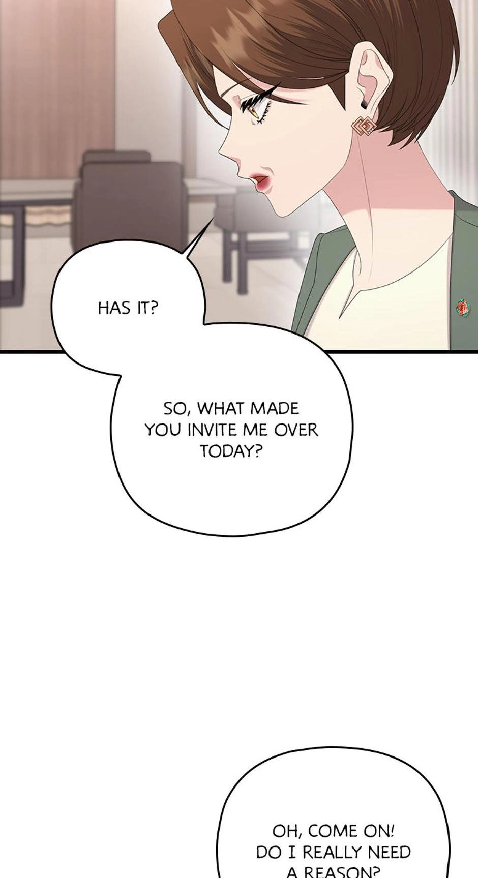 It's Pure Love Chapter 49 page 53 - 