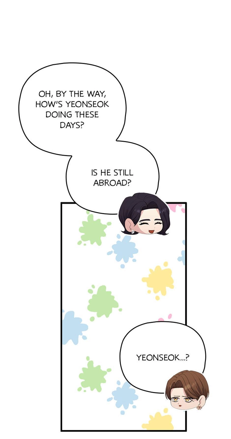 It's Pure Love Chapter 49 page 55 - 