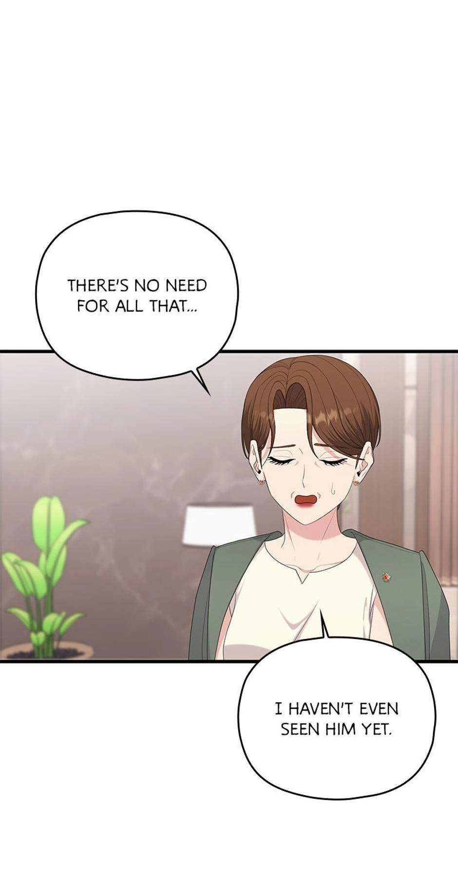 It's Pure Love Chapter 49 page 58 - 