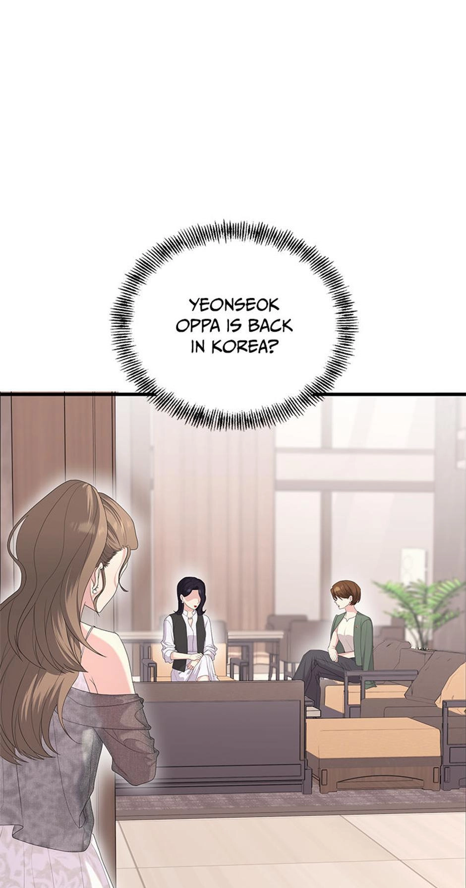 It's Pure Love Chapter 49 page 62 - 