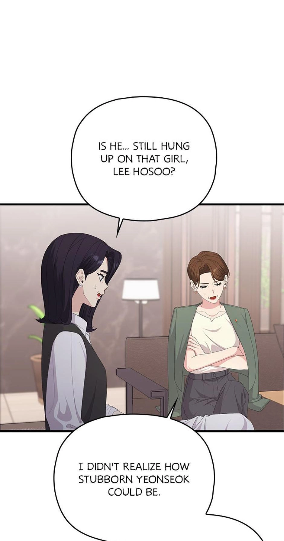 It's Pure Love Chapter 49 page 65 - 