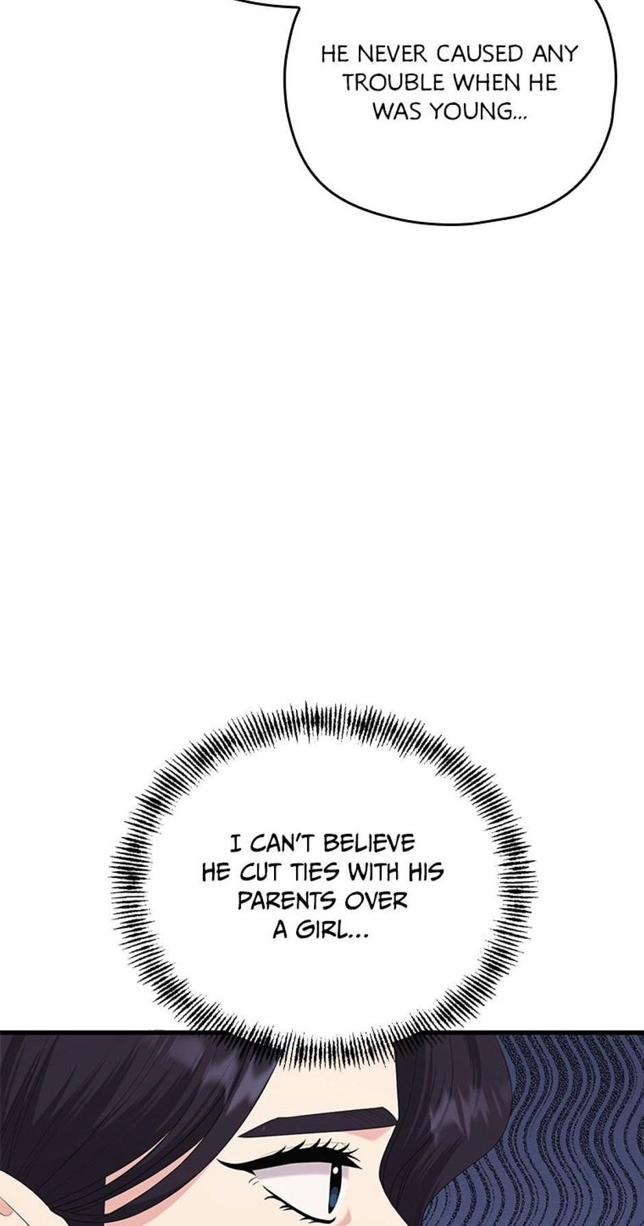 It's Pure Love Chapter 49 page 66 - 