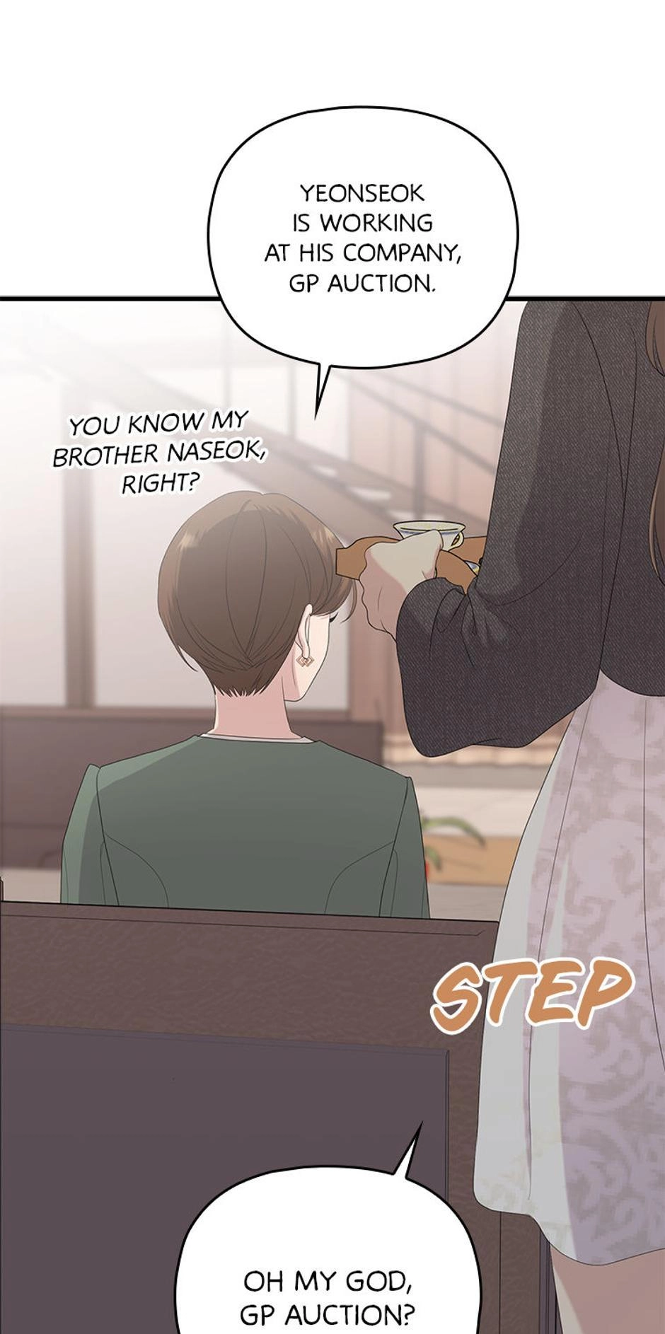 It's Pure Love Chapter 49 page 69 - 