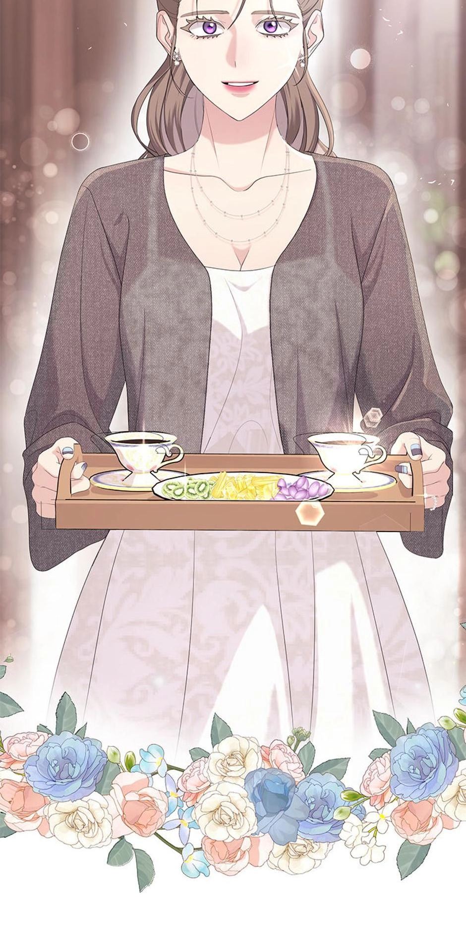 It's Pure Love Chapter 49 page 71 - 
