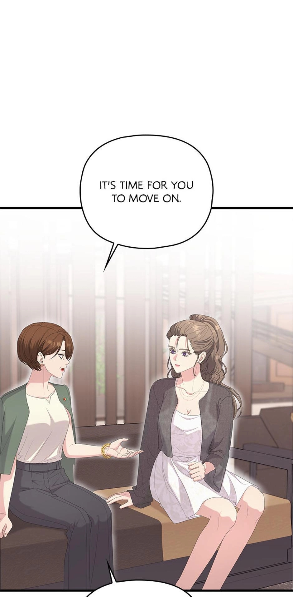It's Pure Love Chapter 49 page 89 - 