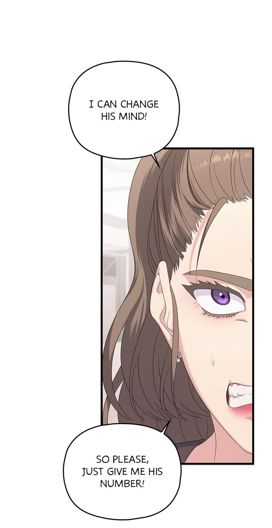 It's Pure Love Chapter 49 page 91 - 