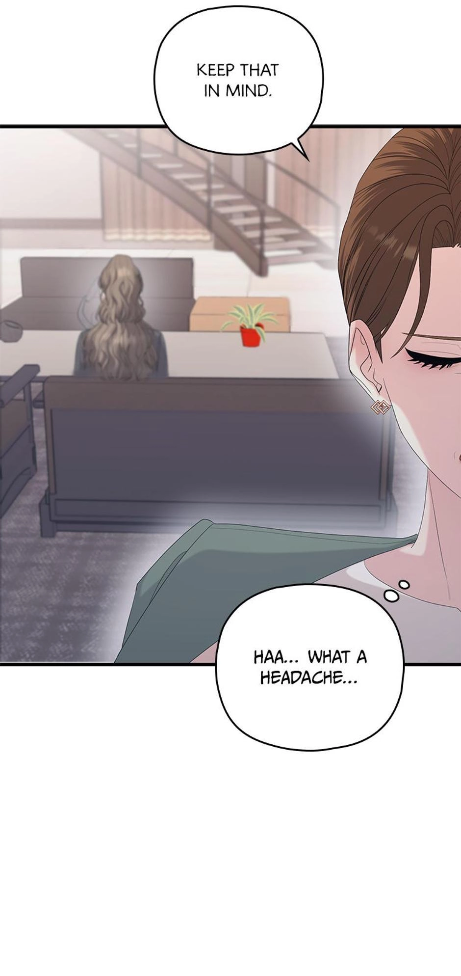 It's Pure Love Chapter 49 page 99 - 