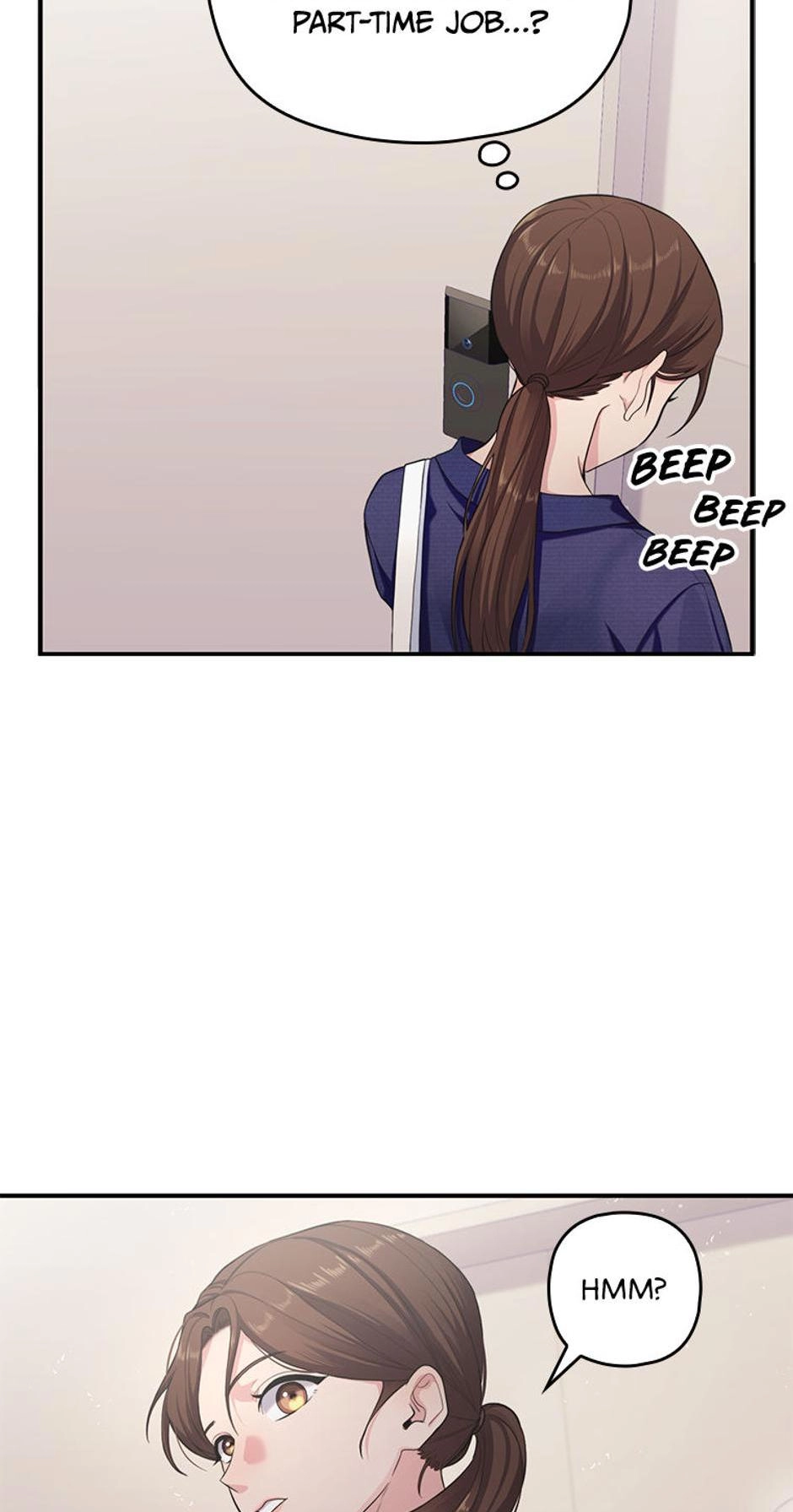 It's Pure Love Chapter 5 page 2 - 