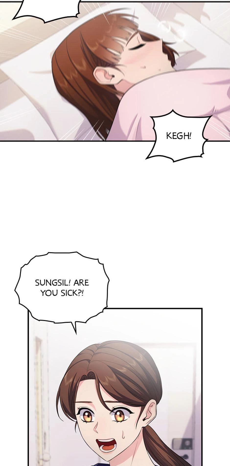 It's Pure Love Chapter 5 page 14 - 
