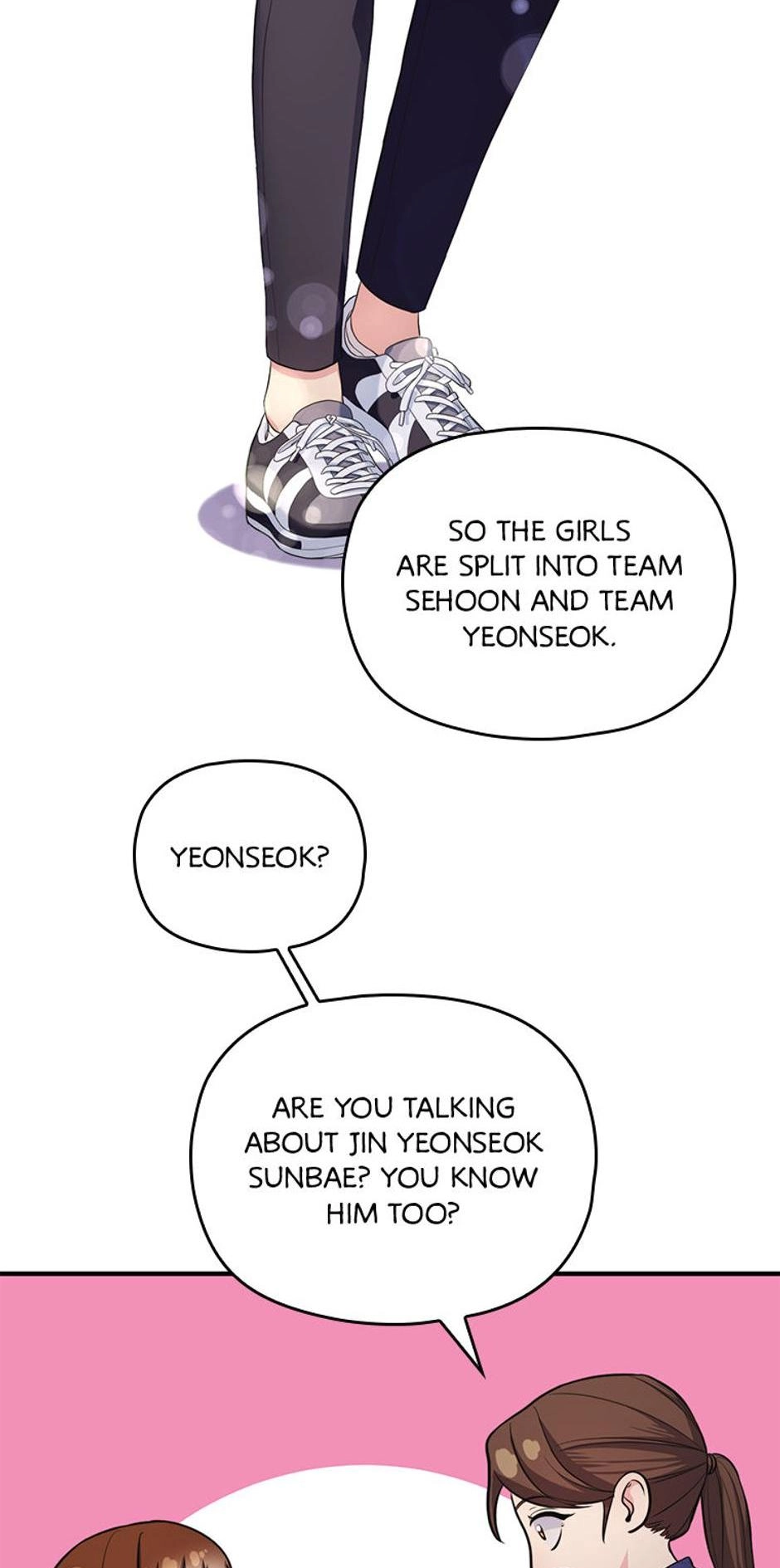 It's Pure Love Chapter 5 page 29 - 