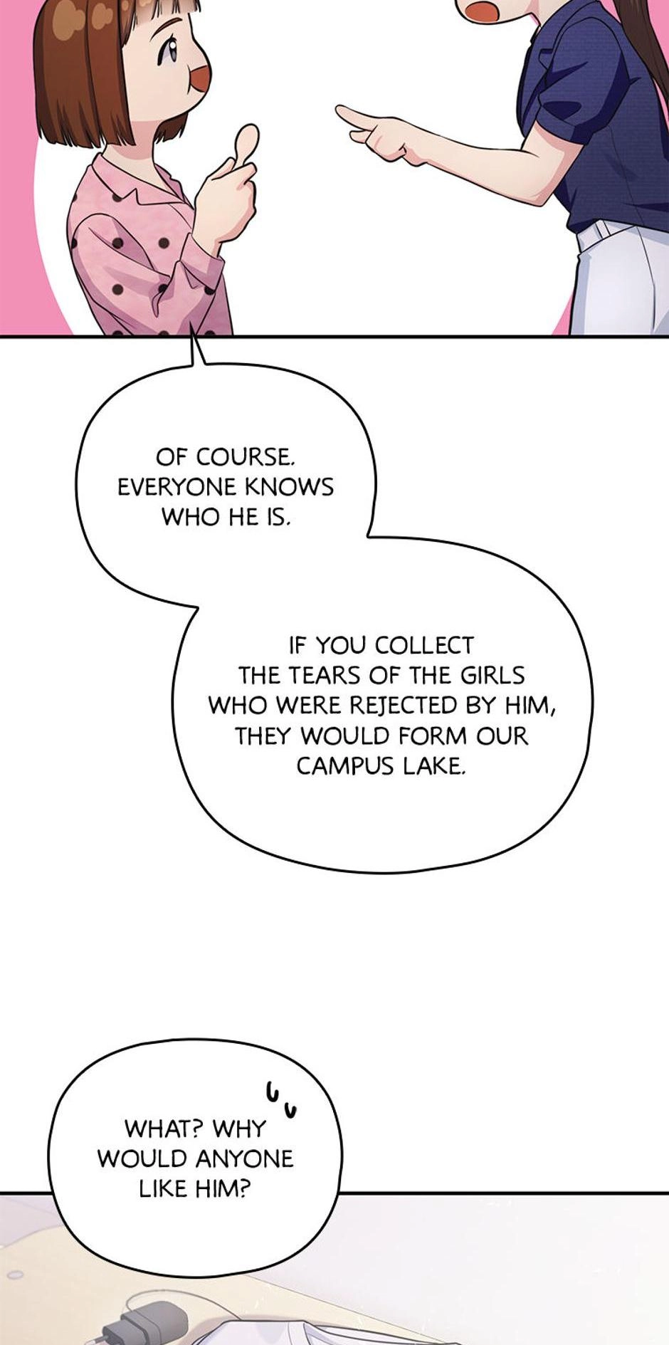 It's Pure Love Chapter 5 page 30 - 