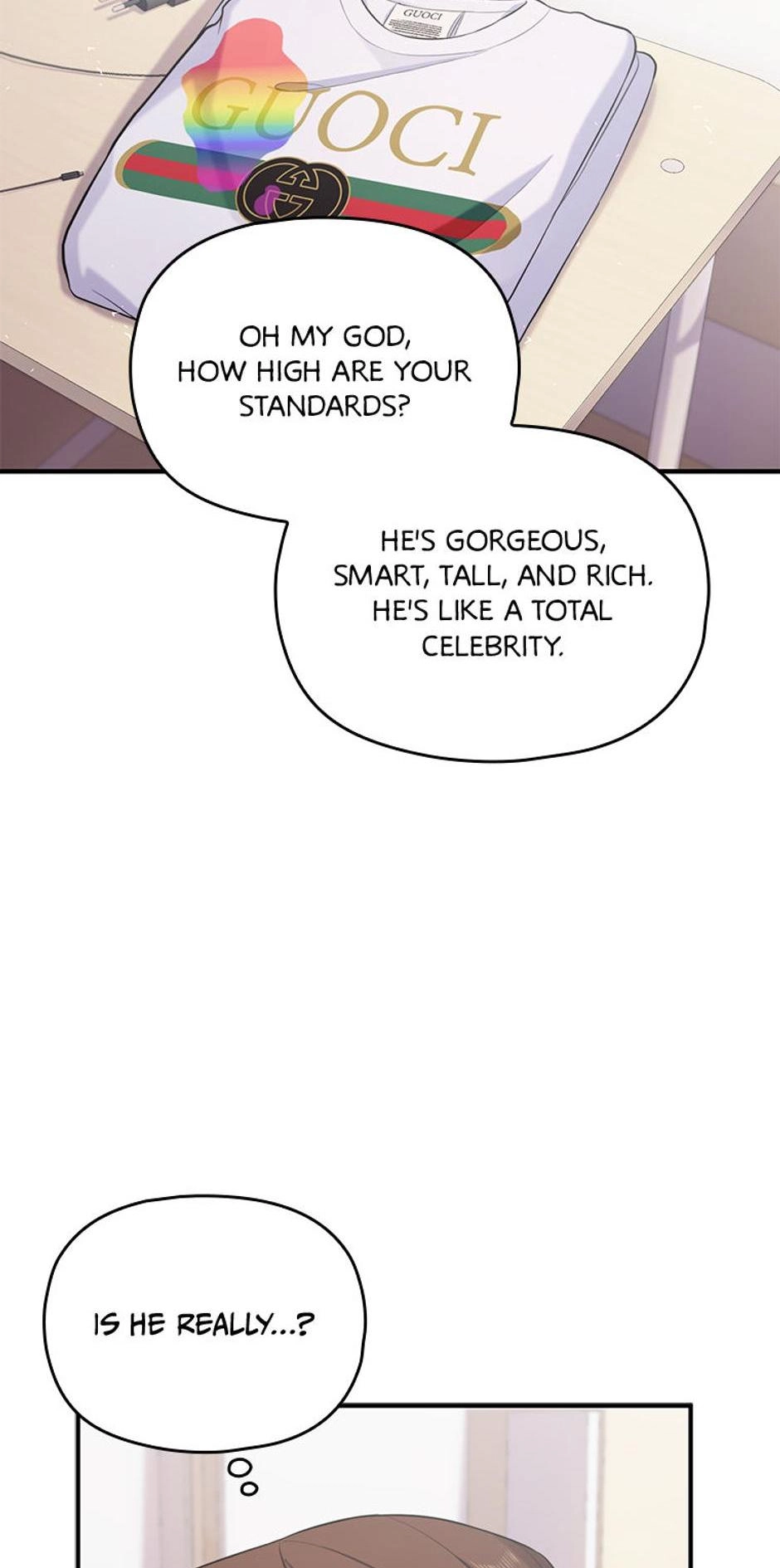It's Pure Love Chapter 5 page 31 - 
