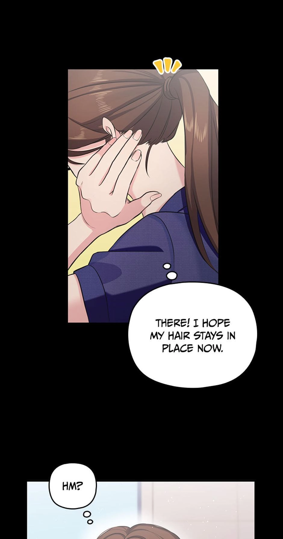 It's Pure Love Chapter 5 page 33 - 