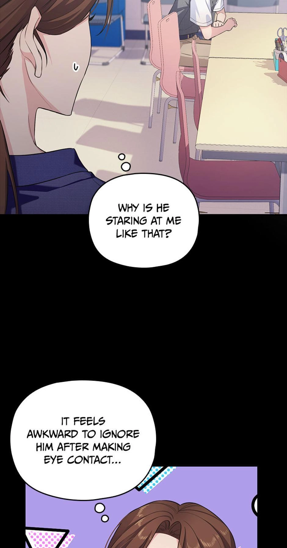 It's Pure Love Chapter 5 page 35 - 