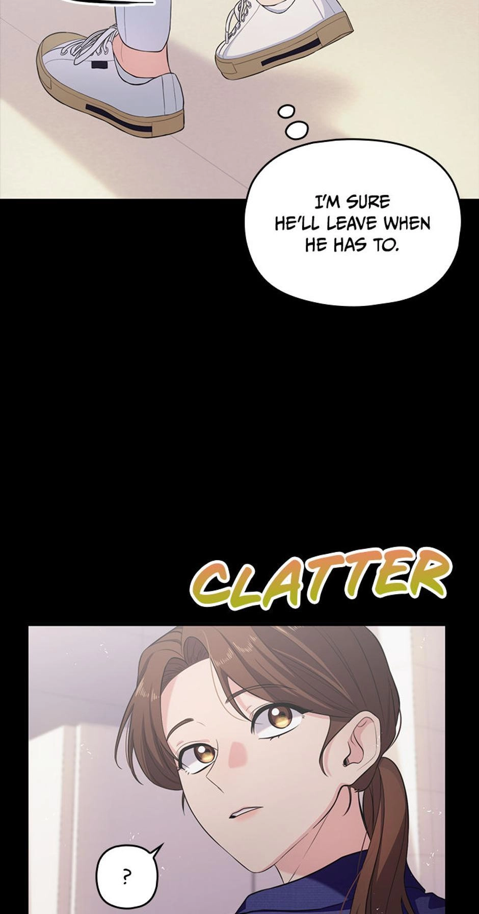 It's Pure Love Chapter 5 page 37 - 