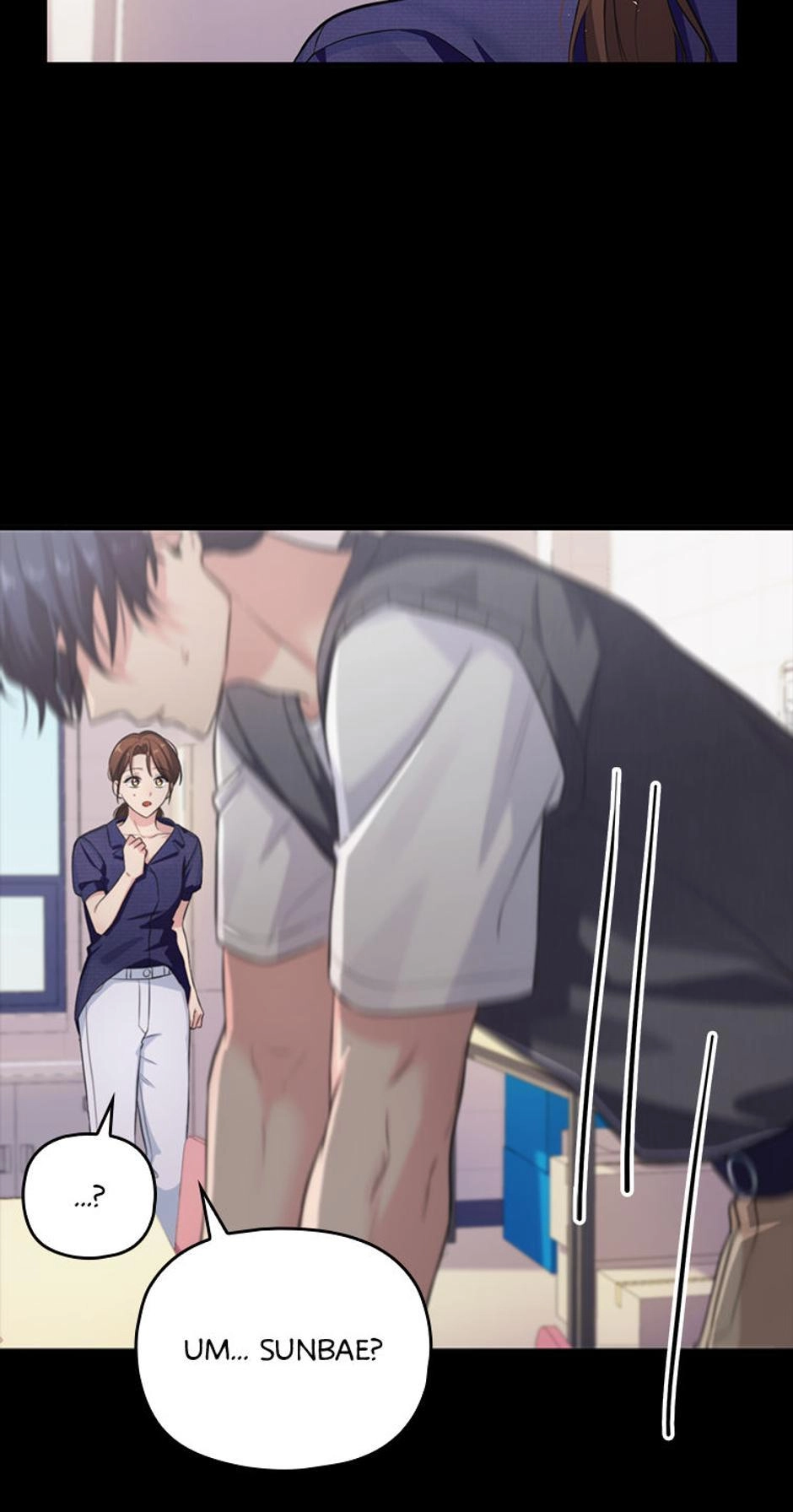 It's Pure Love Chapter 5 page 38 - 