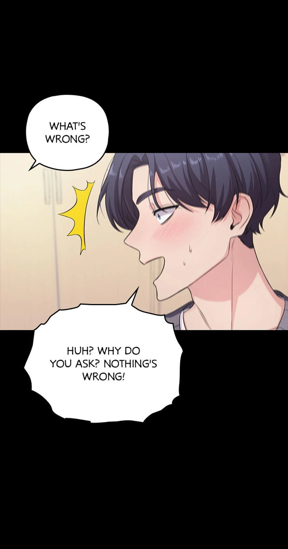 It's Pure Love Chapter 5 page 39 - 