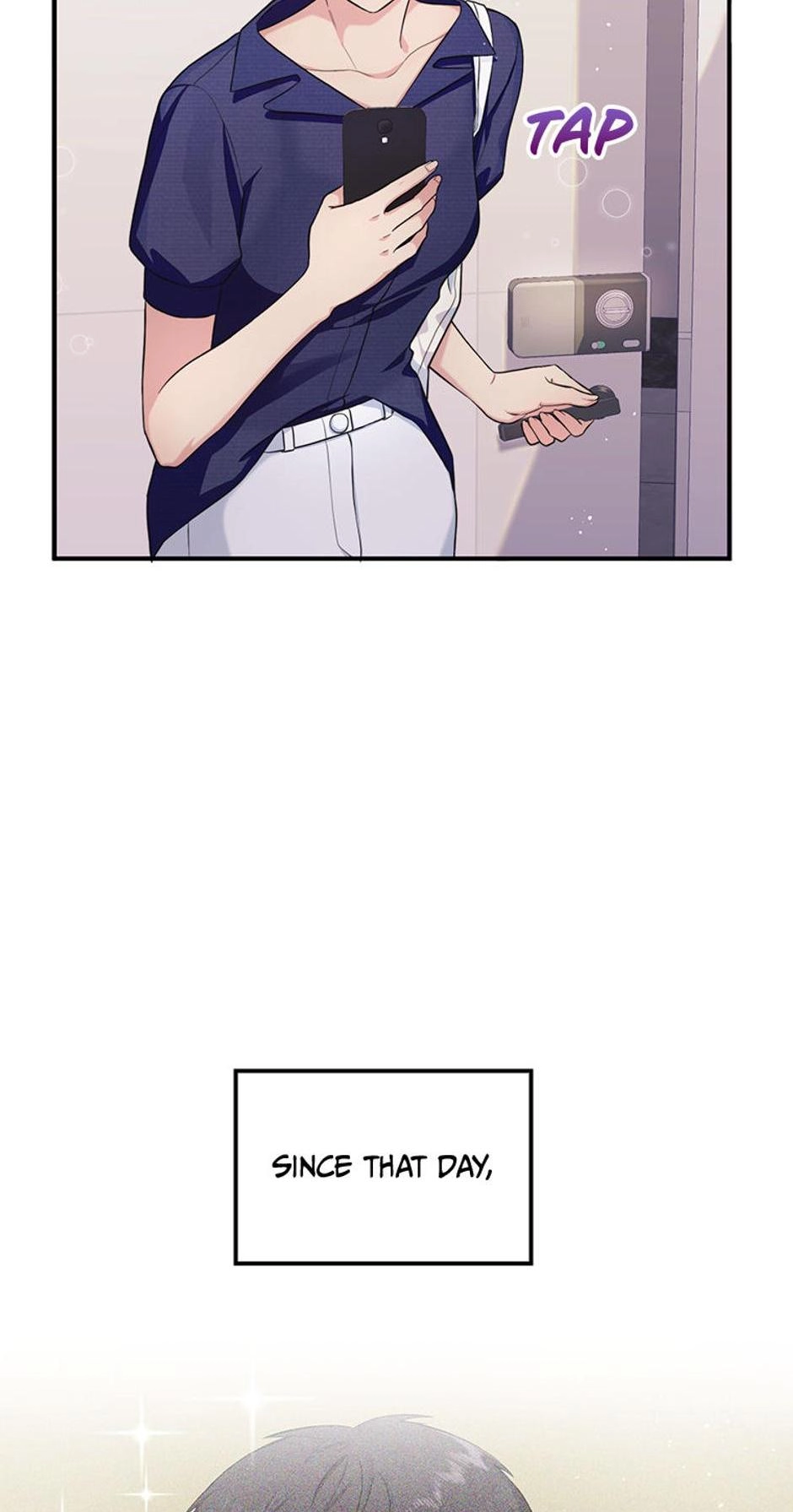 It's Pure Love Chapter 5 page 5 - 