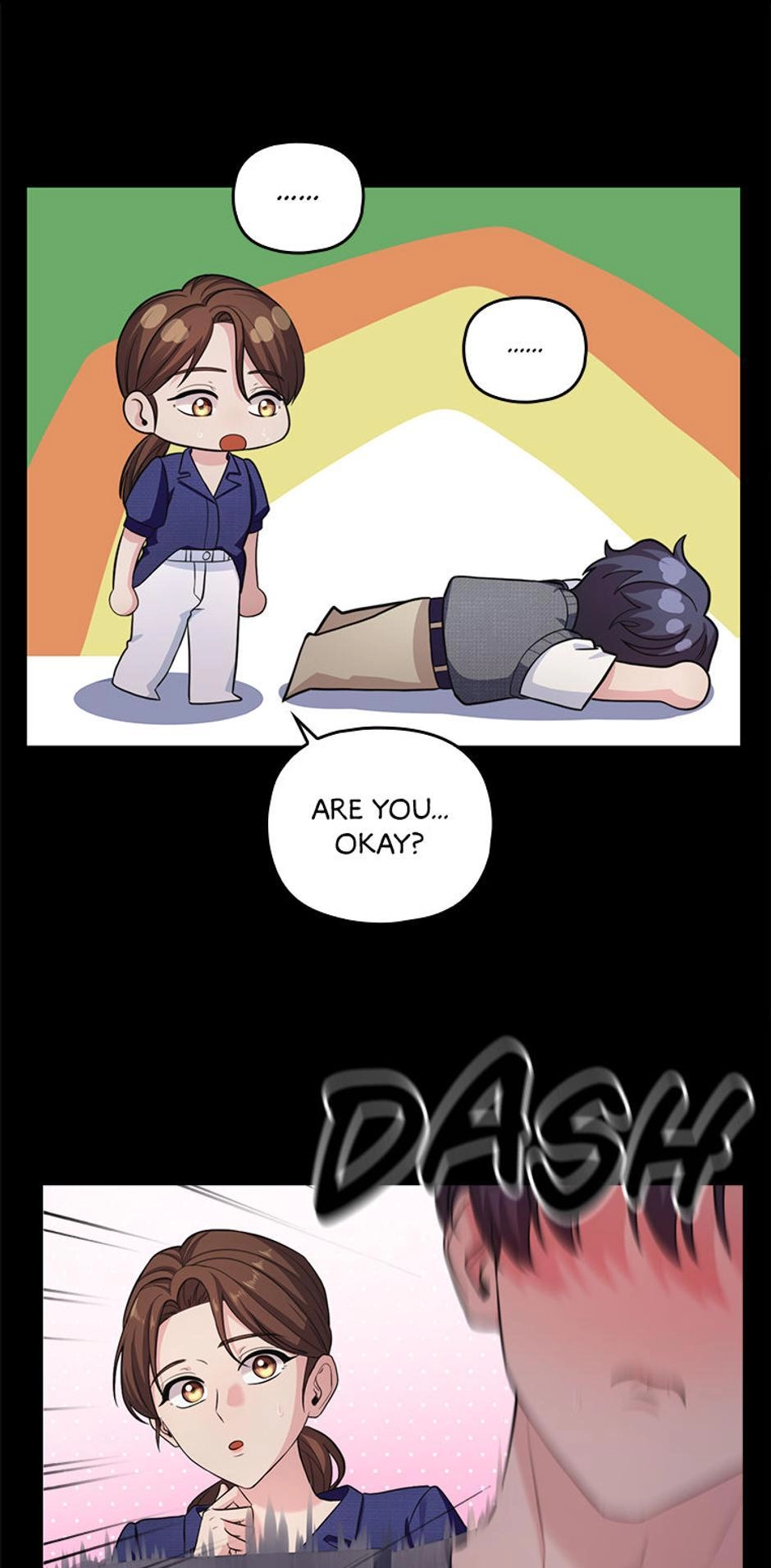 It's Pure Love Chapter 5 page 41 - 