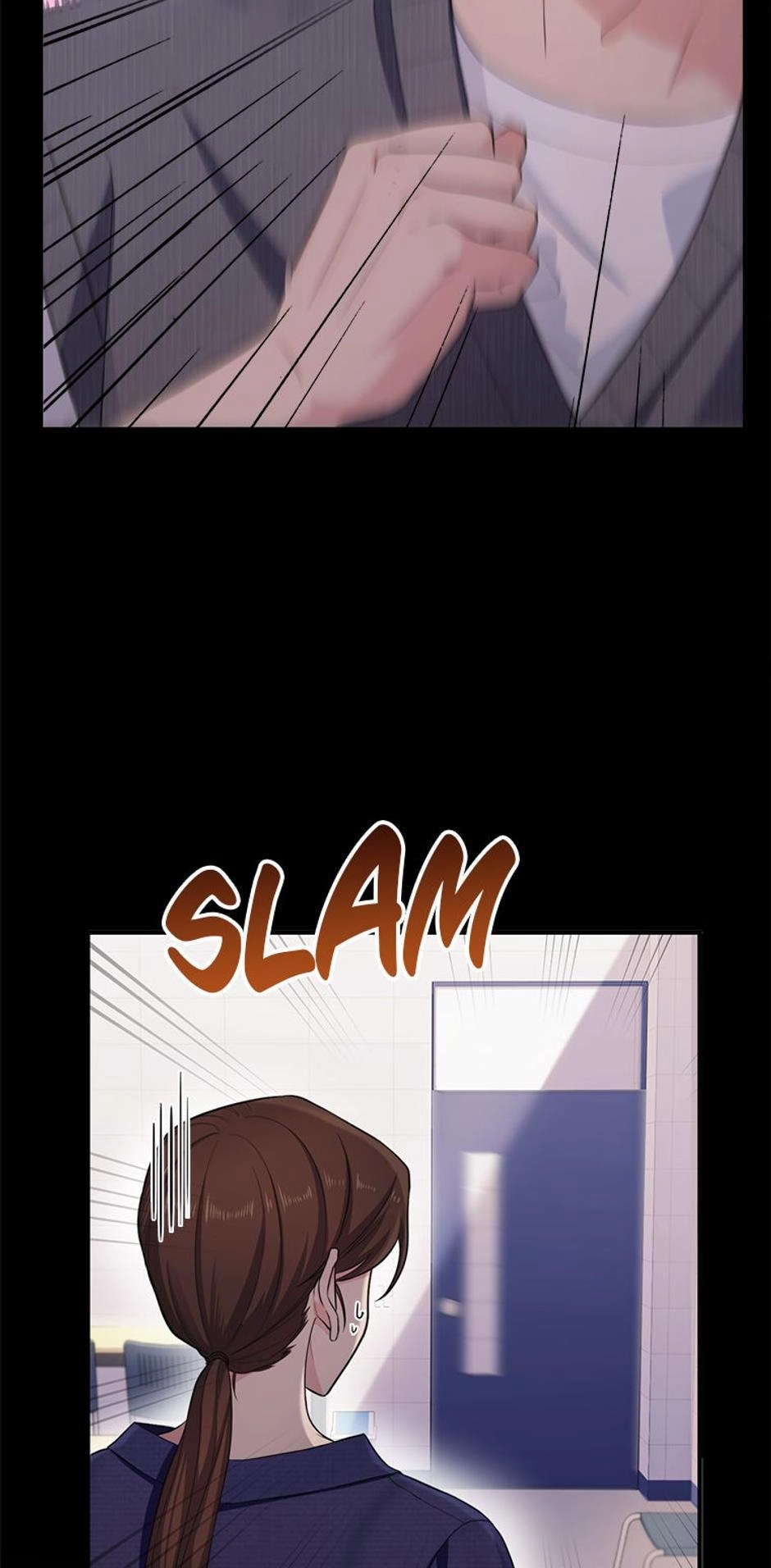 It's Pure Love Chapter 5 page 42 - 