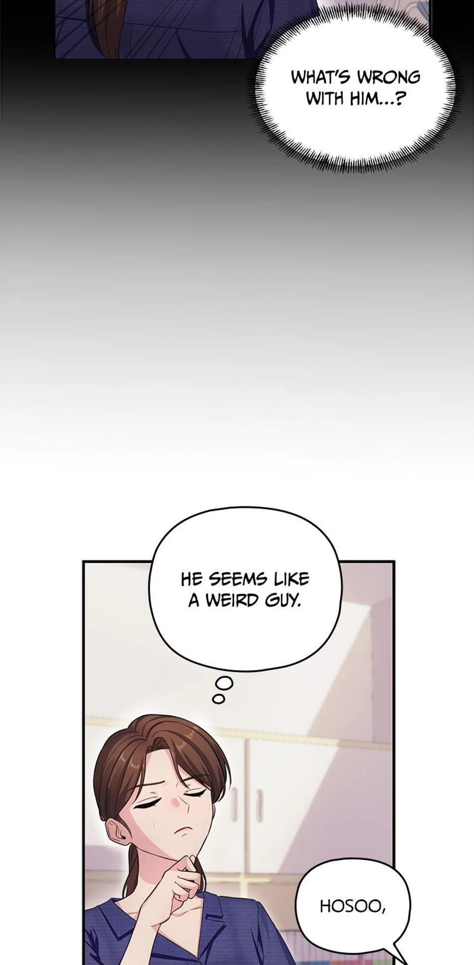 It's Pure Love Chapter 5 page 43 - 