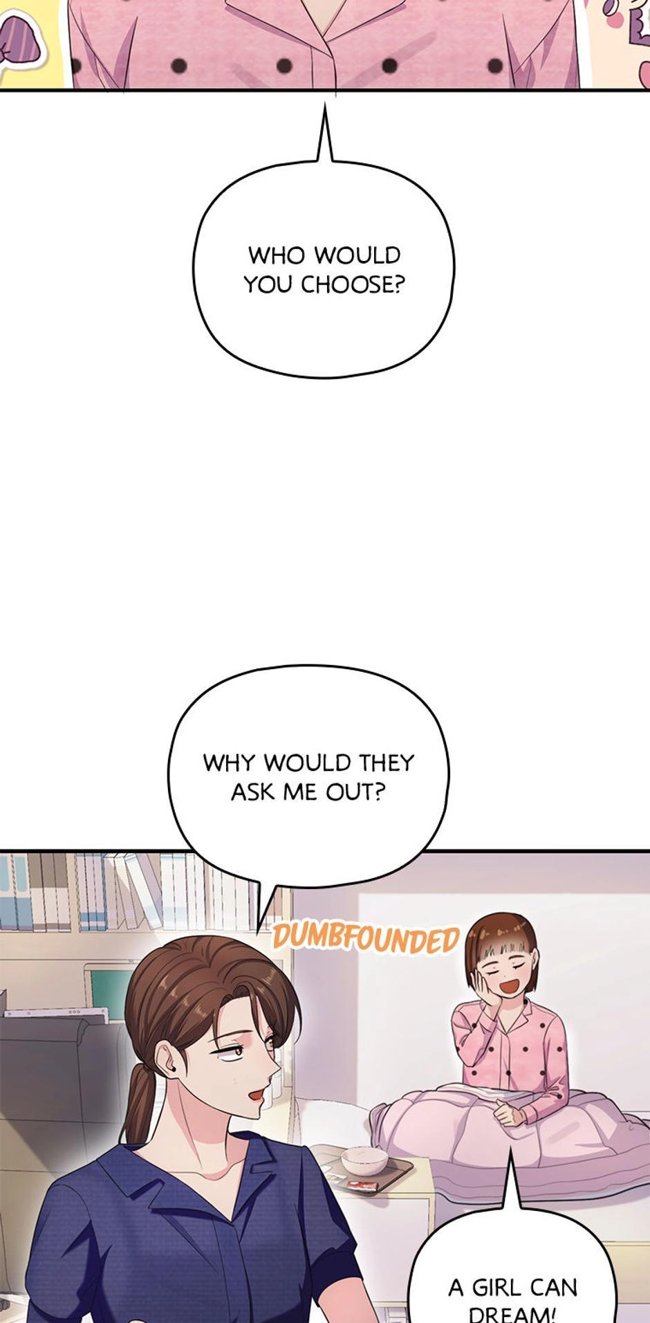 It's Pure Love Chapter 5 page 45 - 