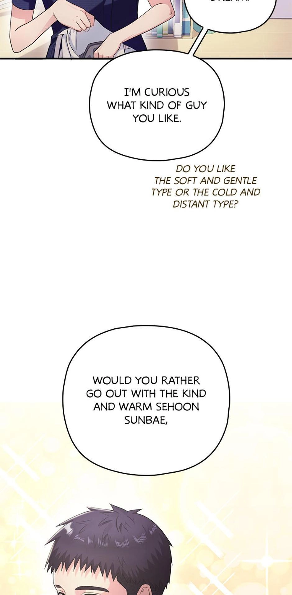 It's Pure Love Chapter 5 page 46 - 