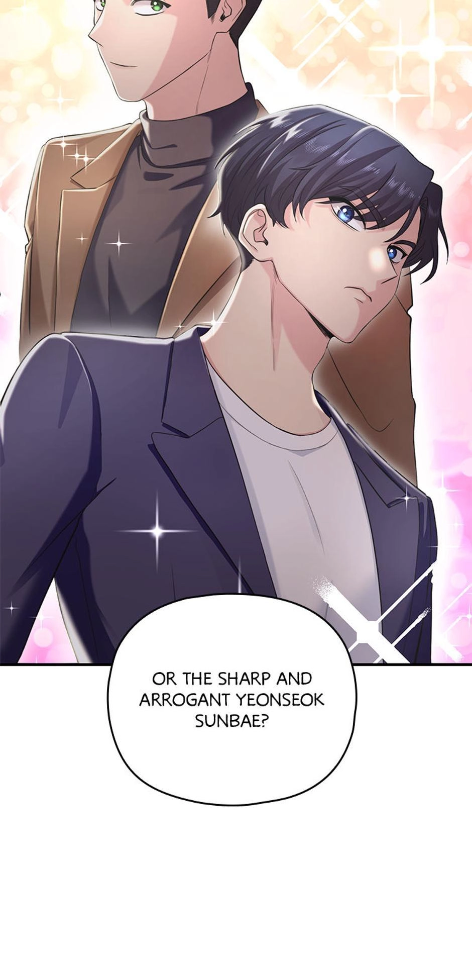 It's Pure Love Chapter 5 page 47 - 