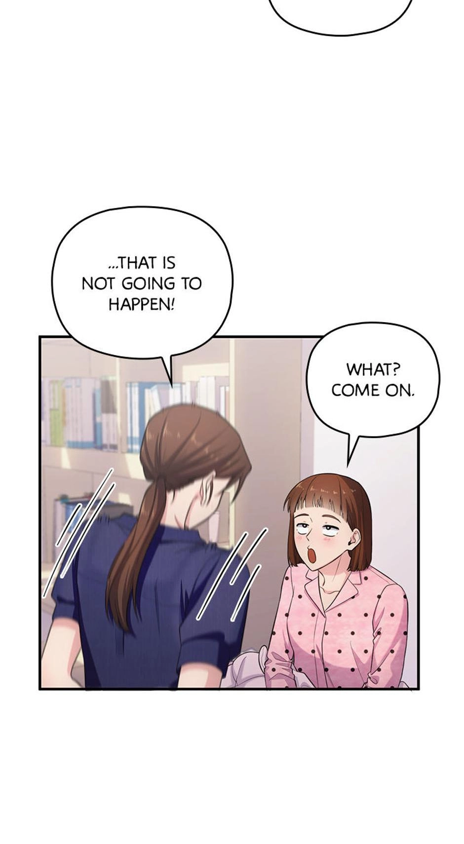 It's Pure Love Chapter 5 page 49 - 