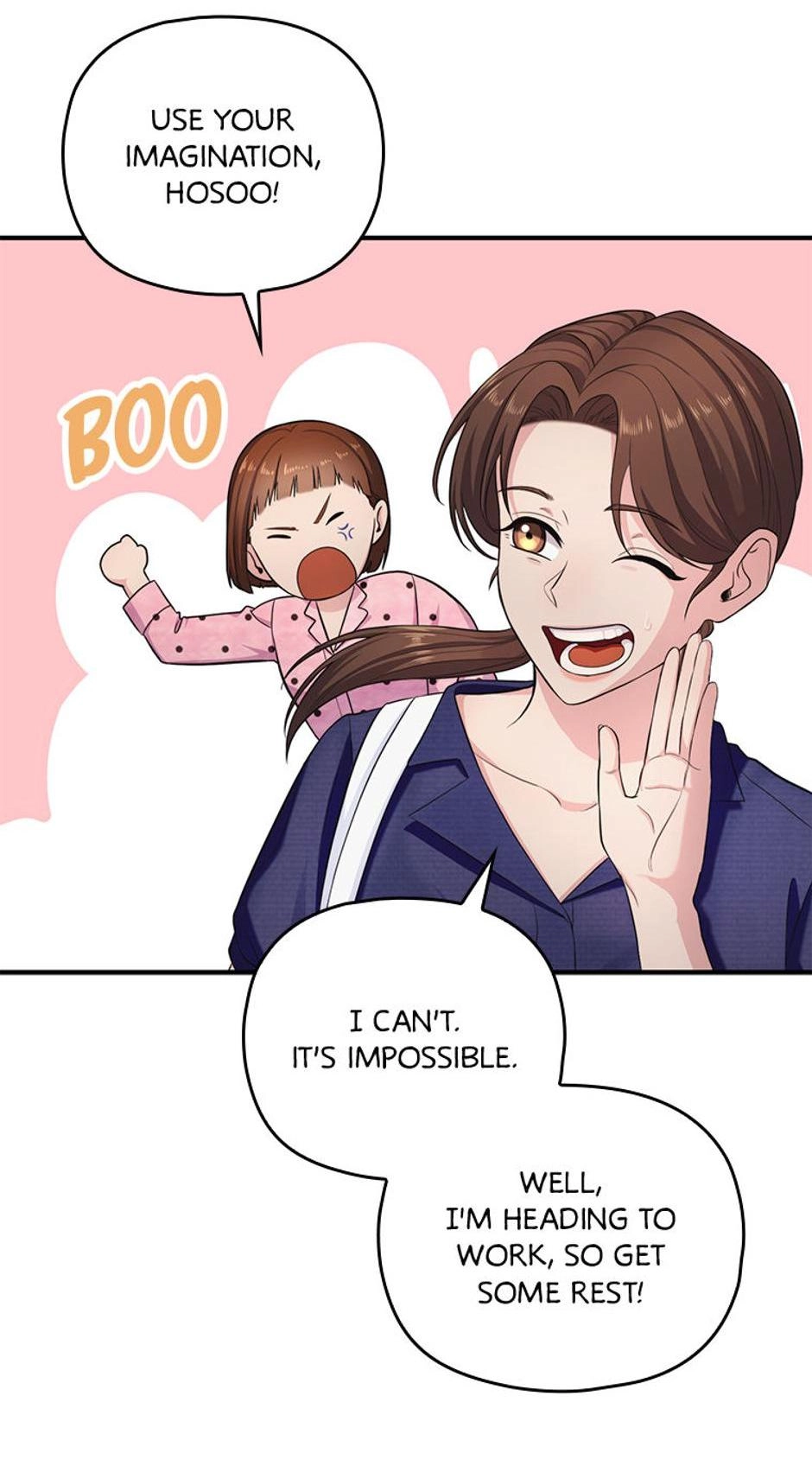 It's Pure Love Chapter 5 page 50 - 