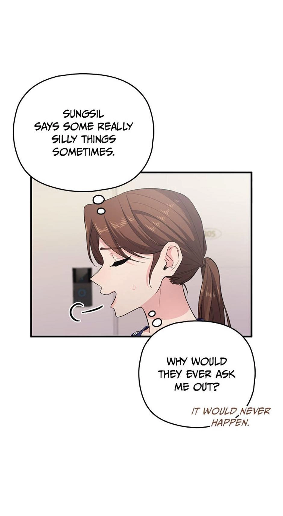 It's Pure Love Chapter 5 page 51 - 