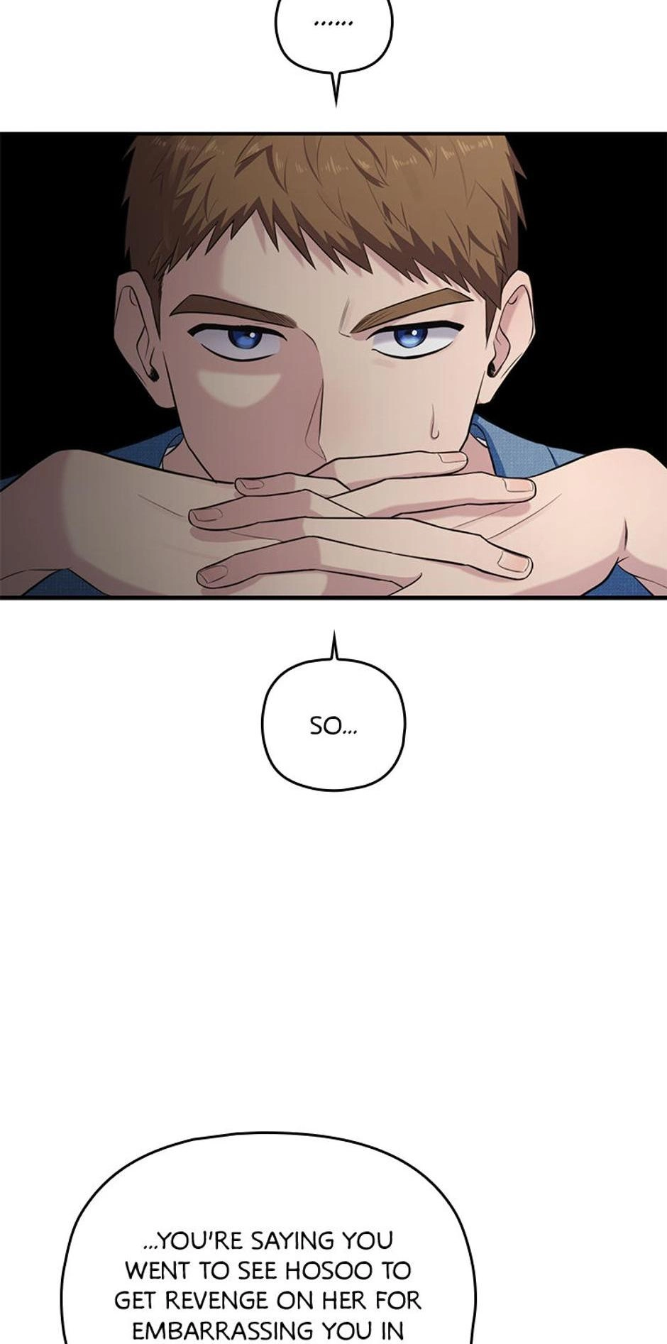 It's Pure Love Chapter 5 page 55 - 