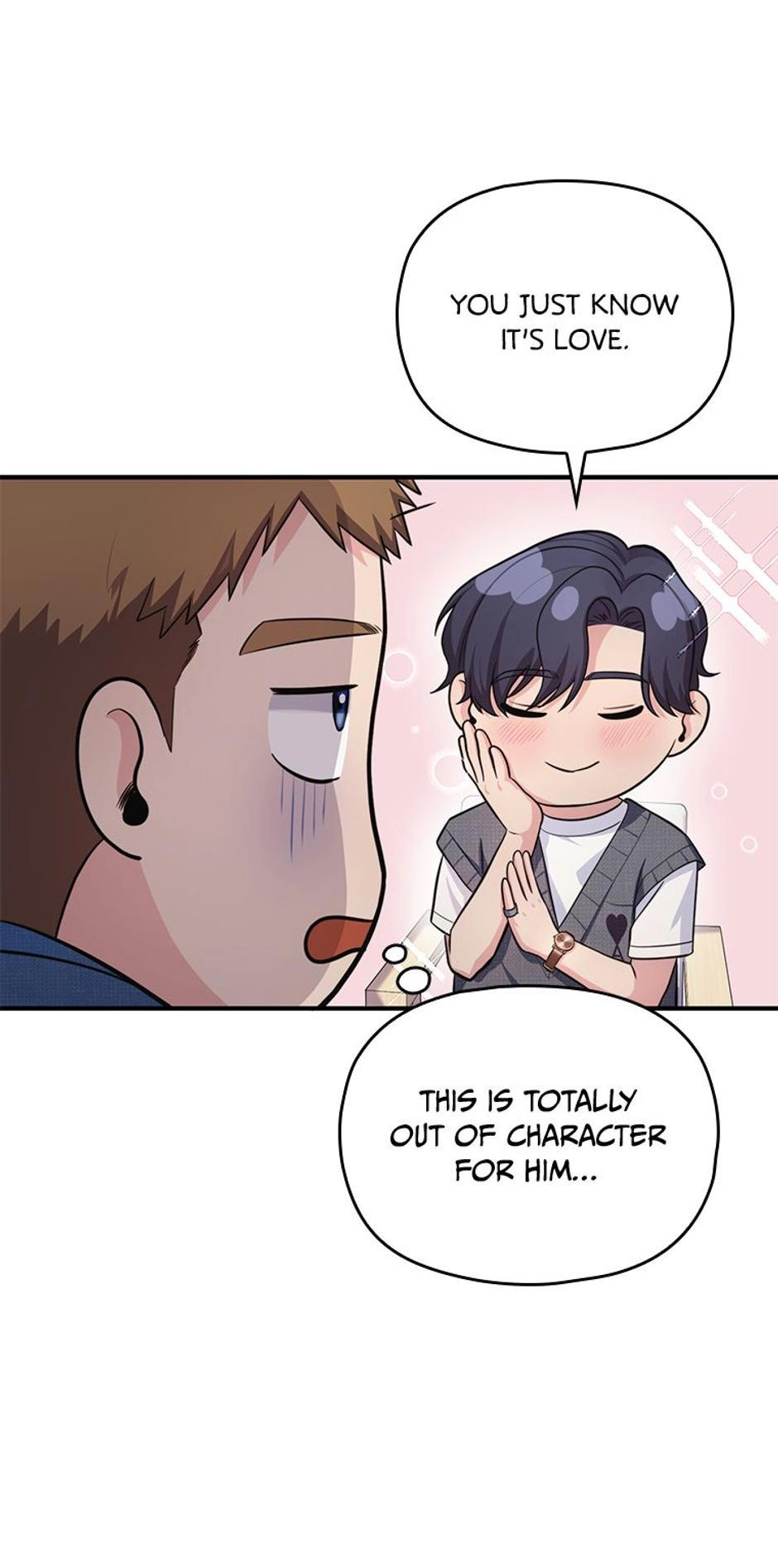 It's Pure Love Chapter 5 page 58 - 