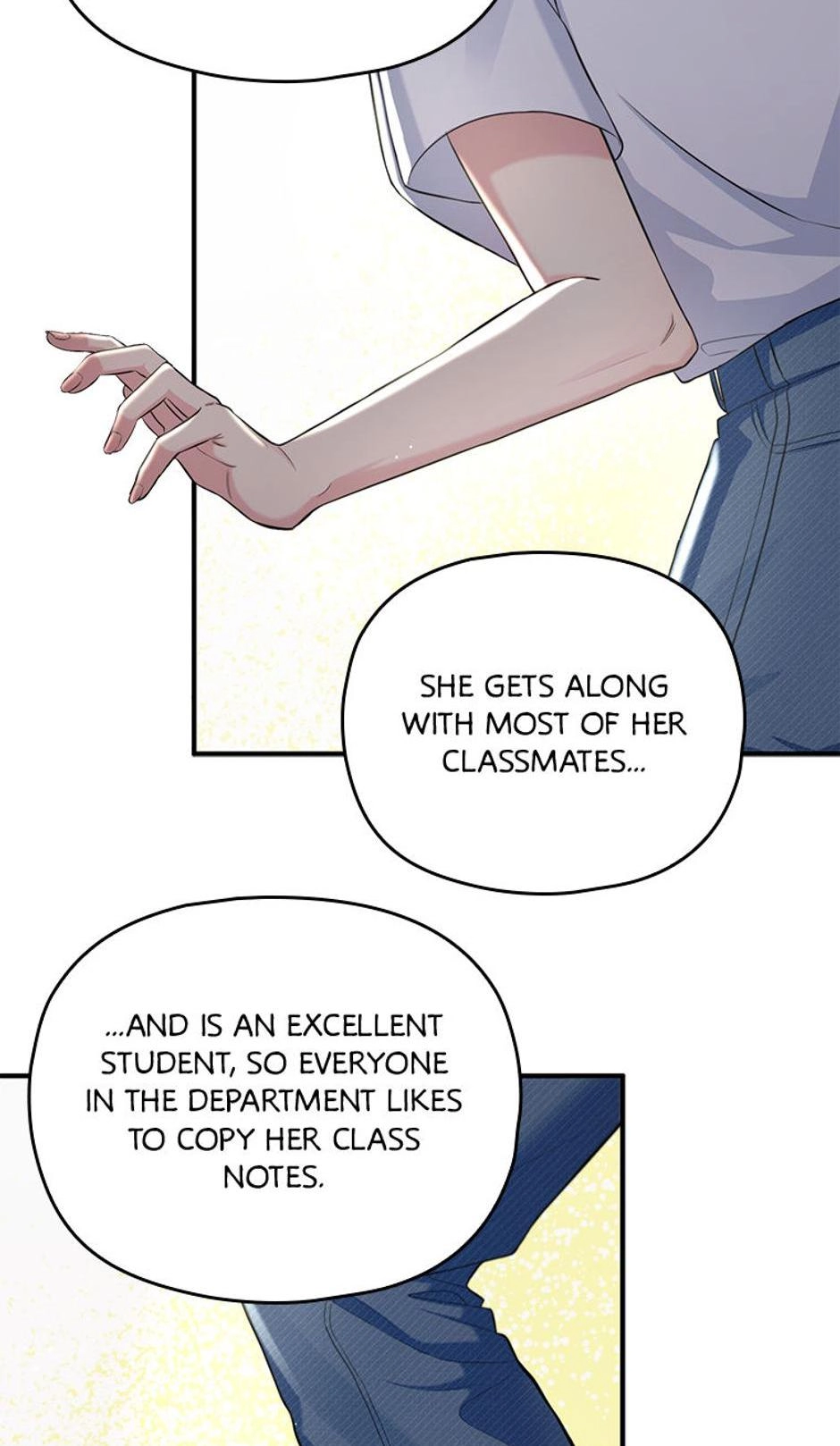 It's Pure Love Chapter 5 page 61 - 