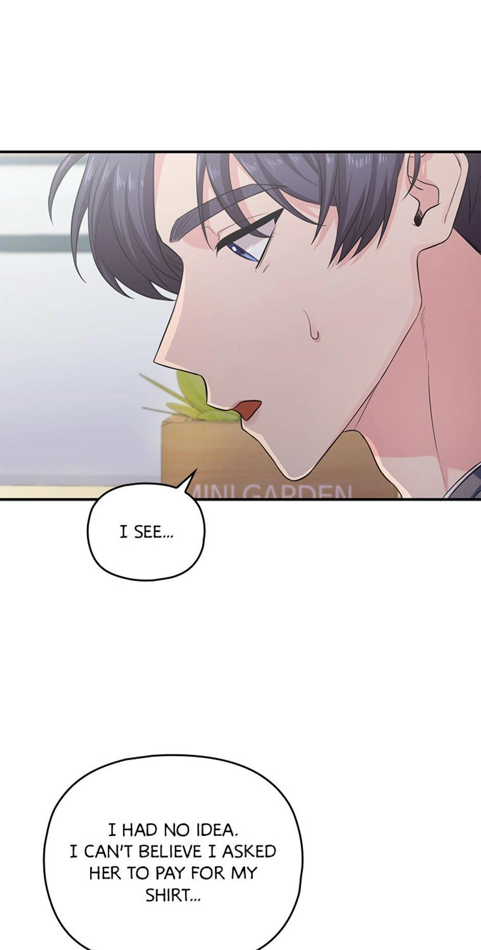 It's Pure Love Chapter 5 page 65 - 