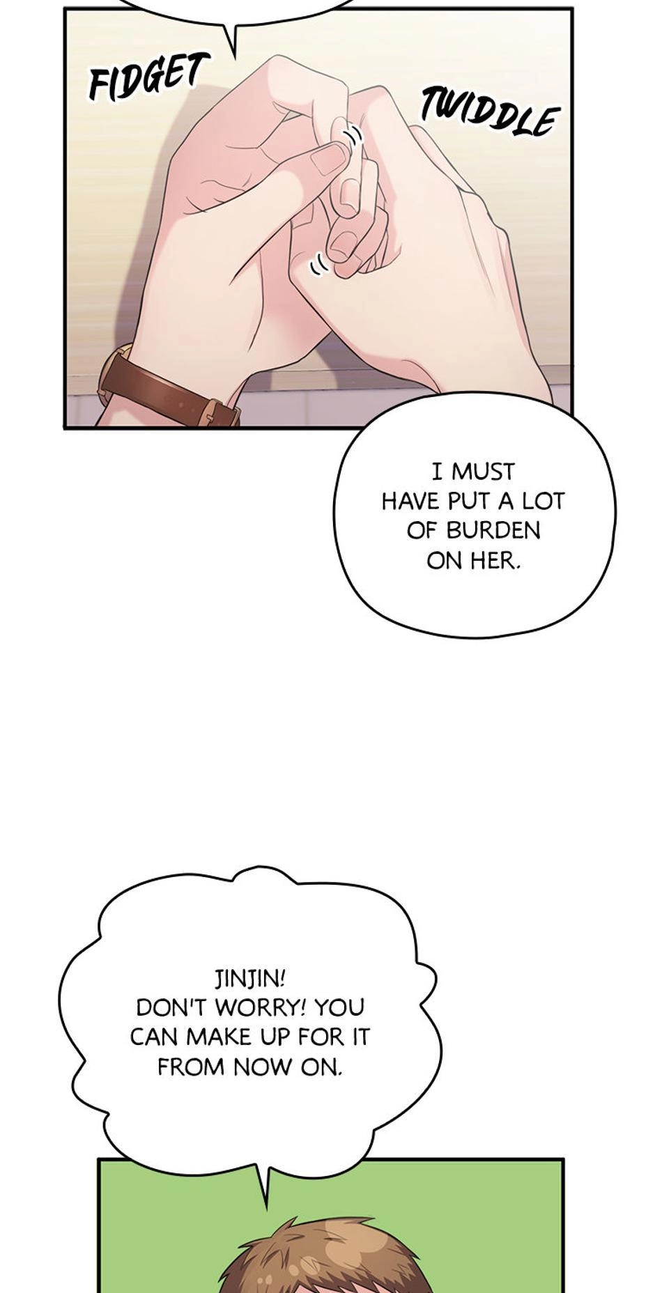 It's Pure Love Chapter 5 page 66 - 