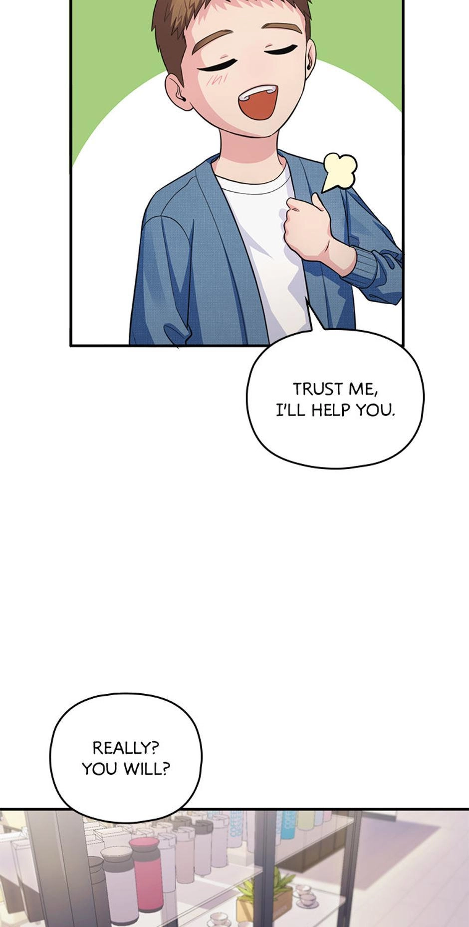It's Pure Love Chapter 5 page 67 - 