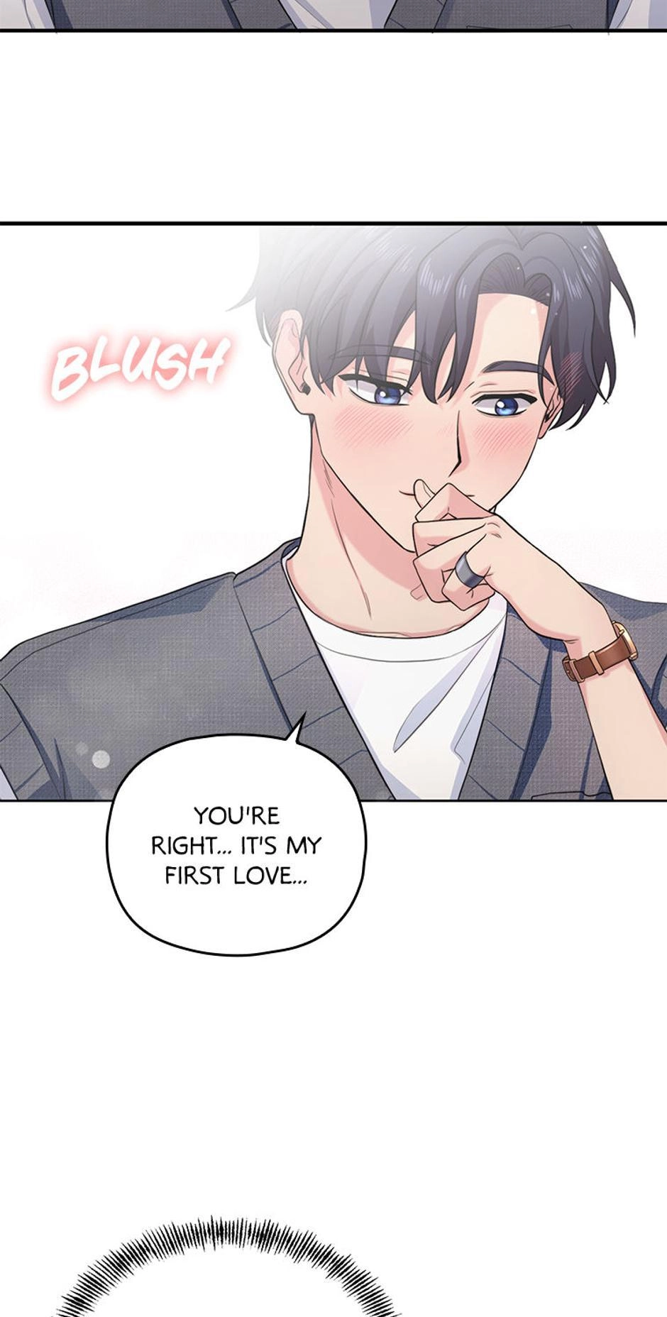 It's Pure Love Chapter 5 page 69 - 