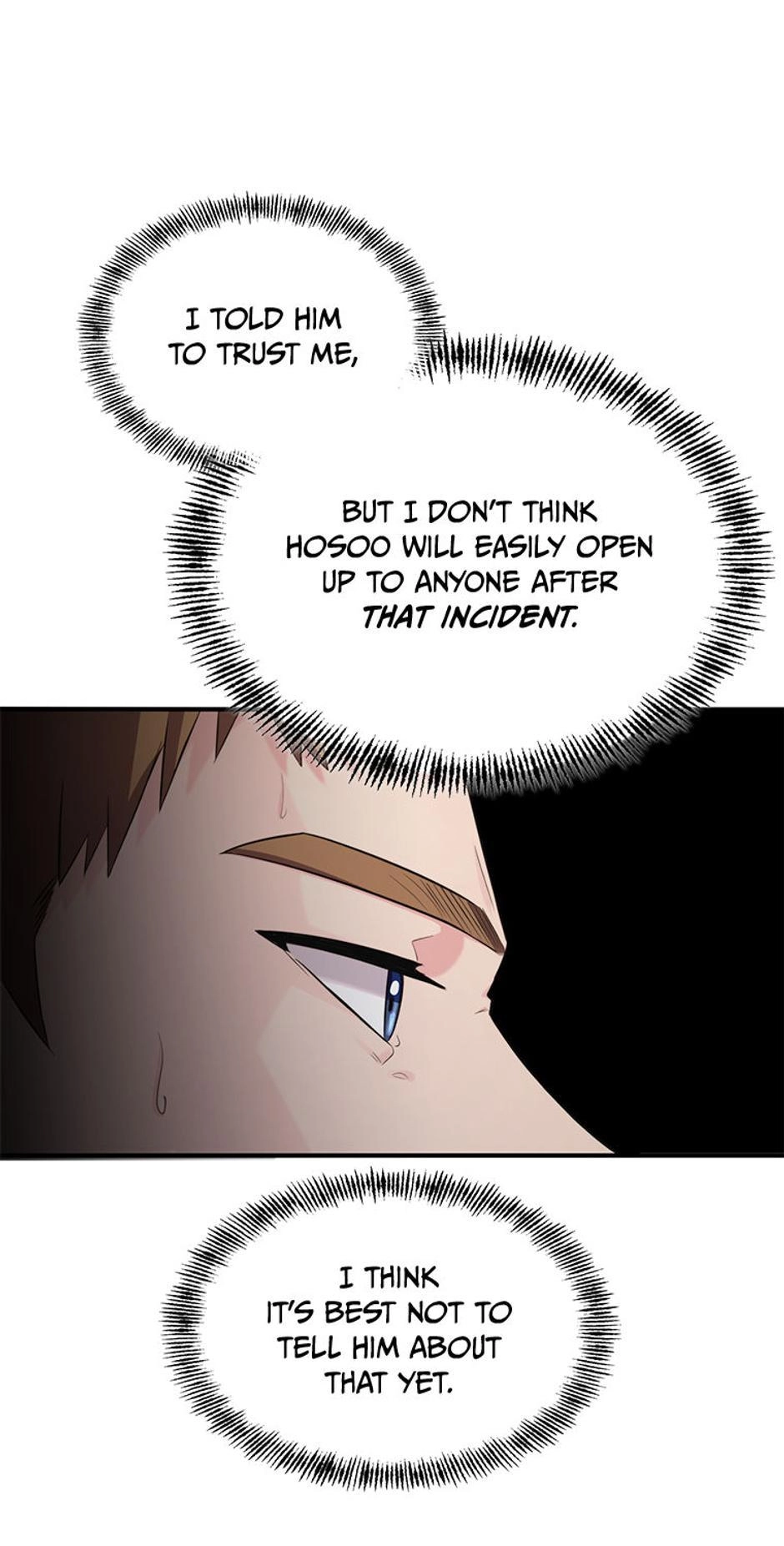 It's Pure Love Chapter 5 page 71 - 