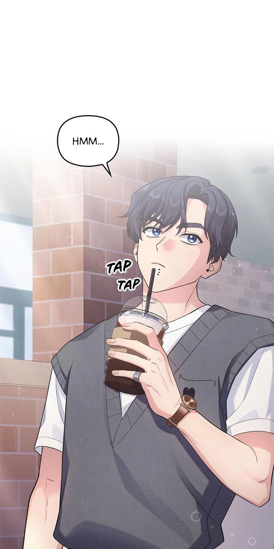 It's Pure Love Chapter 5 page 73 - 