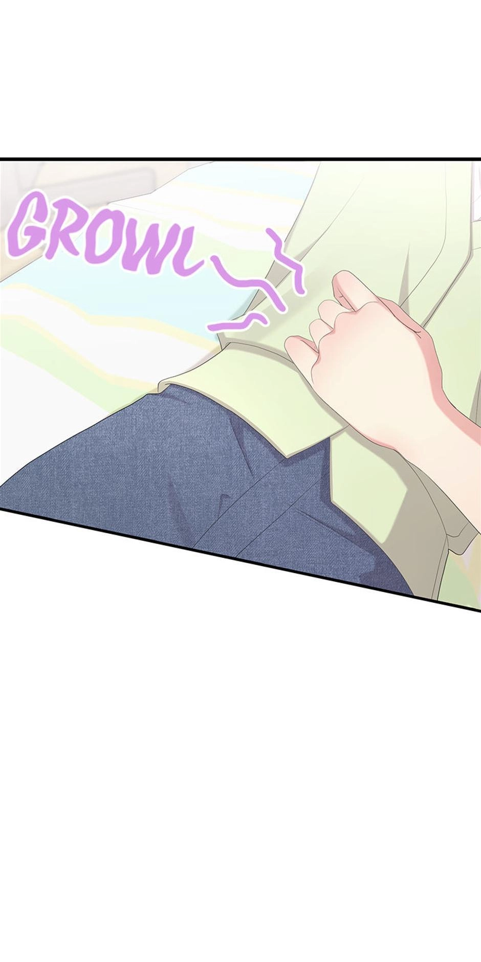 It's Pure Love Chapter 50 page 12 - 