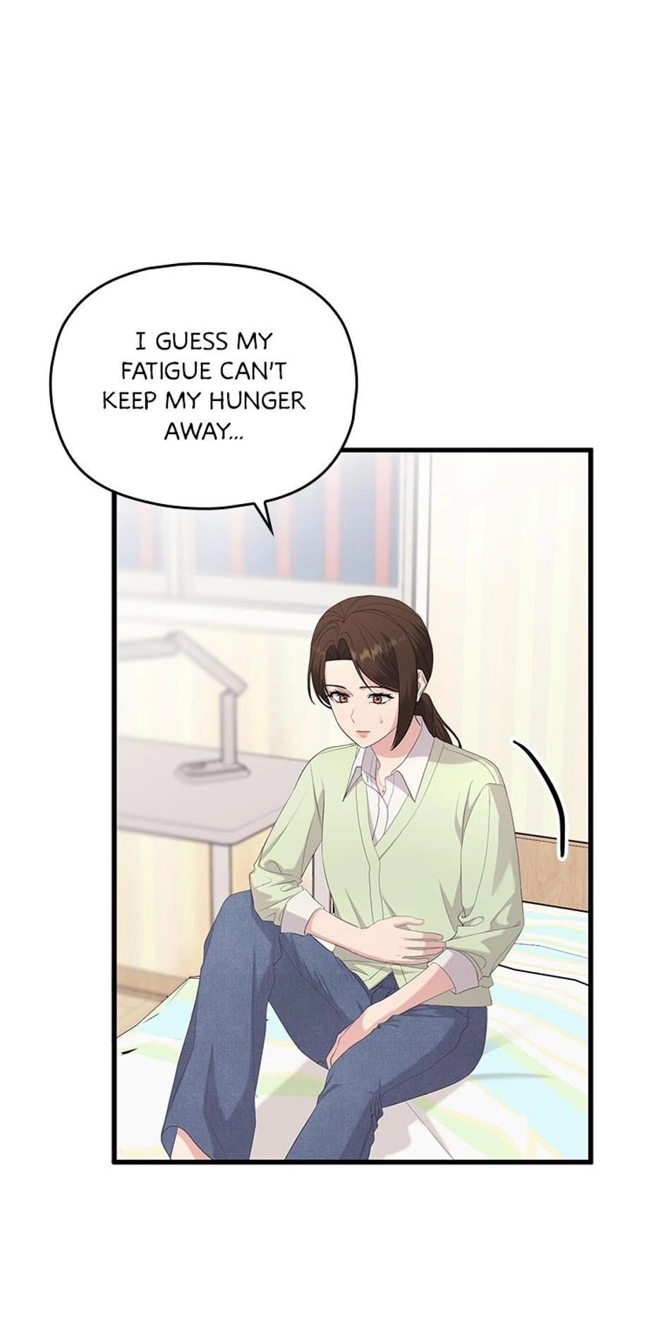 It's Pure Love Chapter 50 page 13 - 
