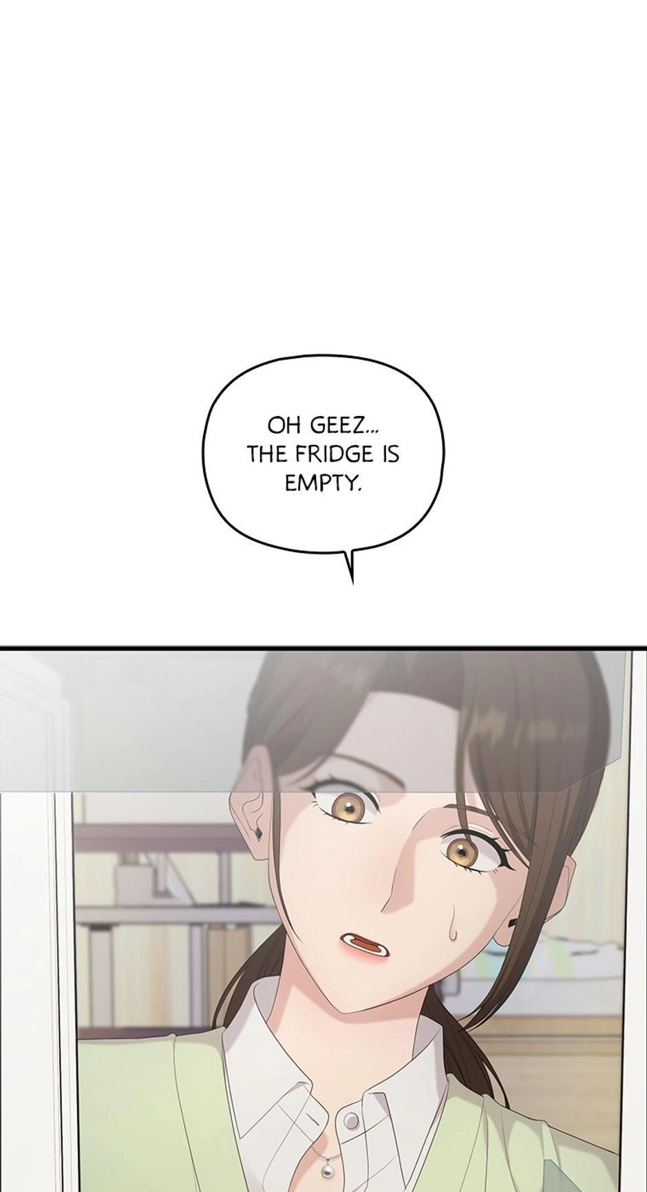 It's Pure Love Chapter 50 page 14 - 