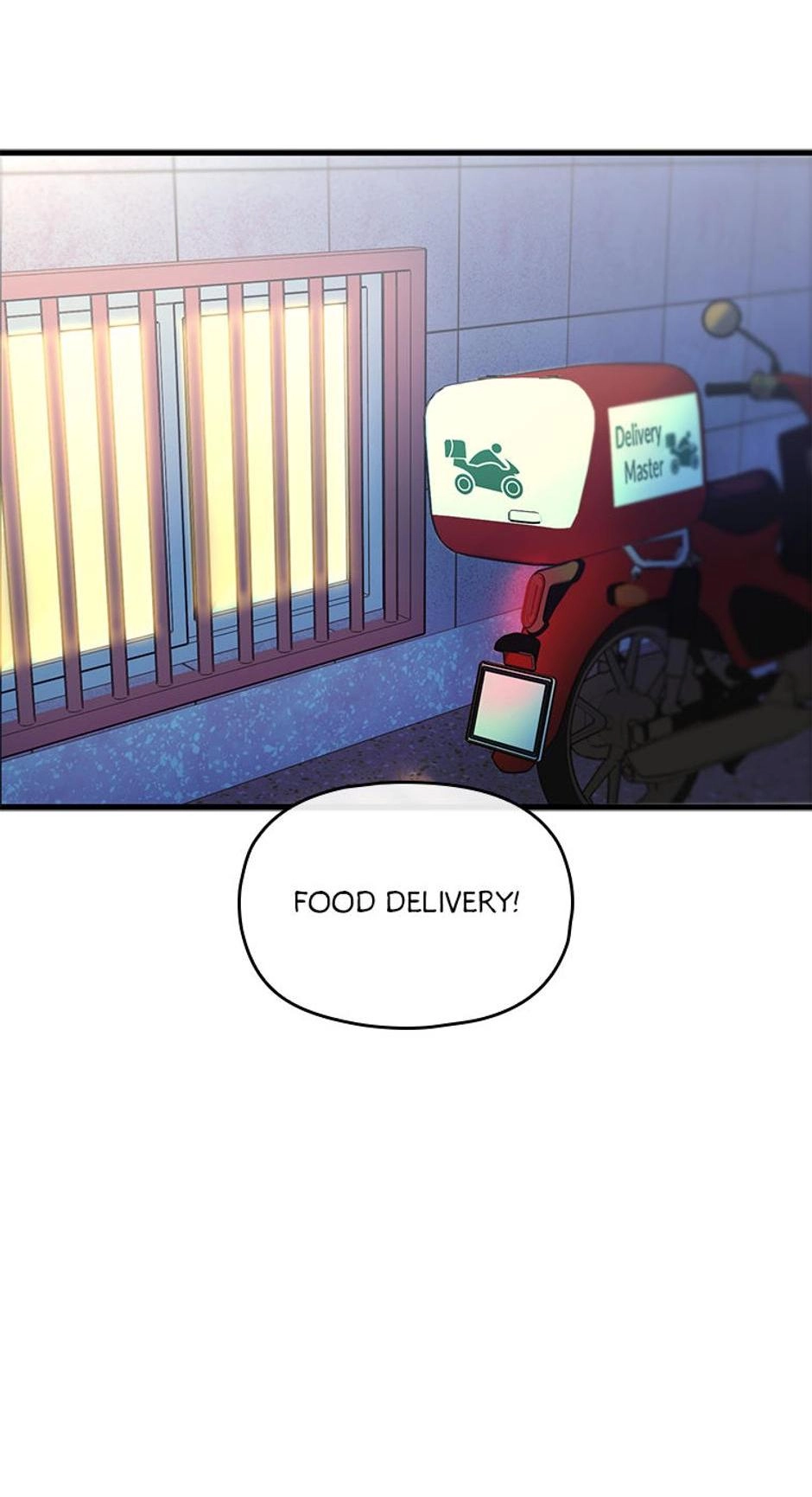 It's Pure Love Chapter 50 page 17 - 