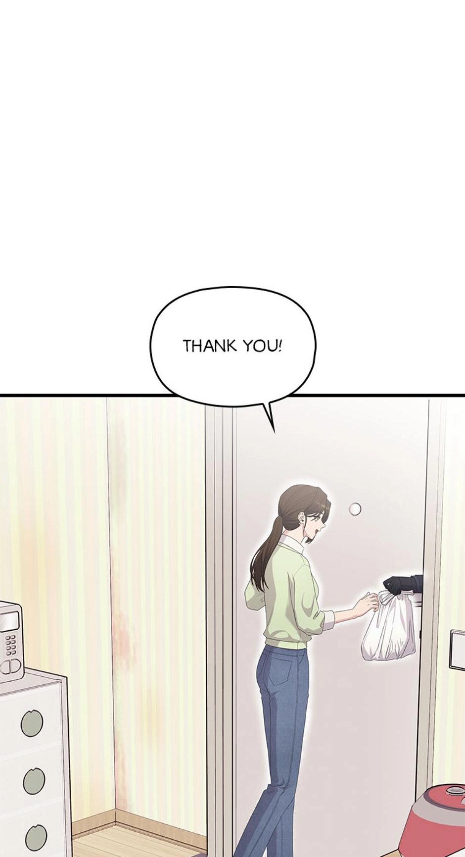 It's Pure Love Chapter 50 page 18 - 