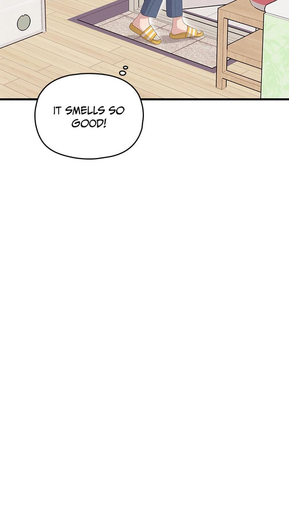 It's Pure Love Chapter 50 page 19 - 