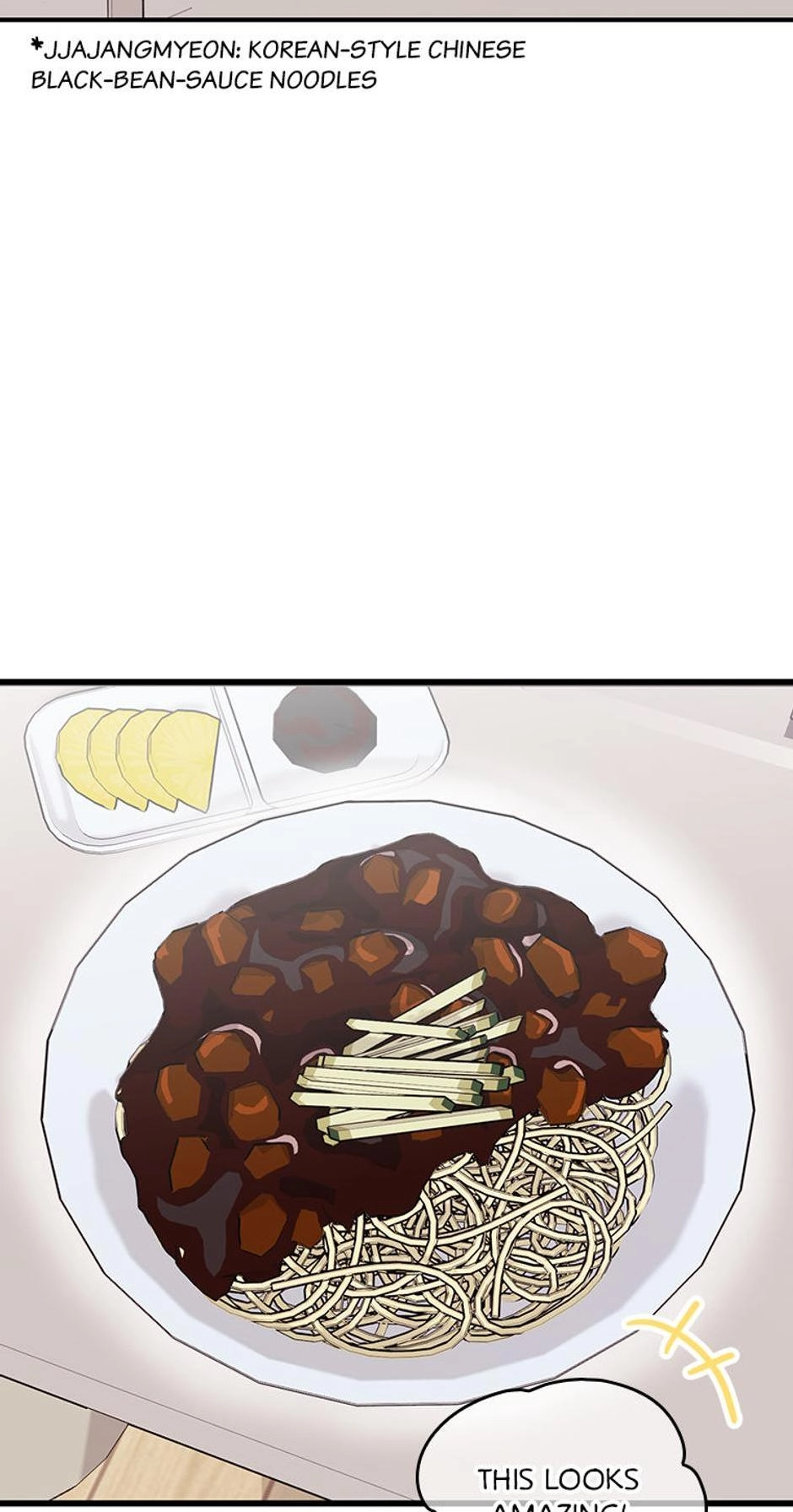 It's Pure Love Chapter 50 page 22 - 
