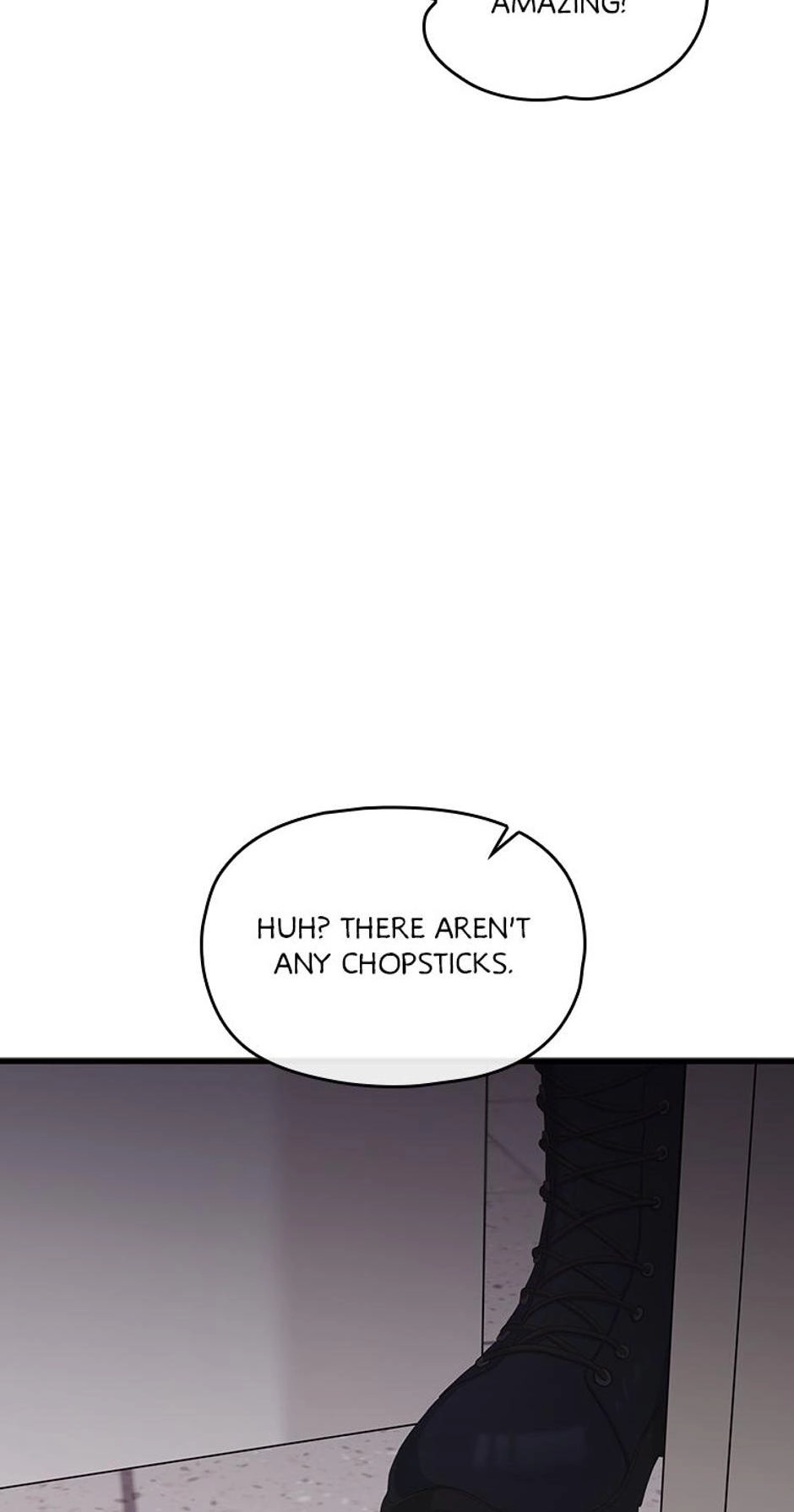 It's Pure Love Chapter 50 page 23 - 