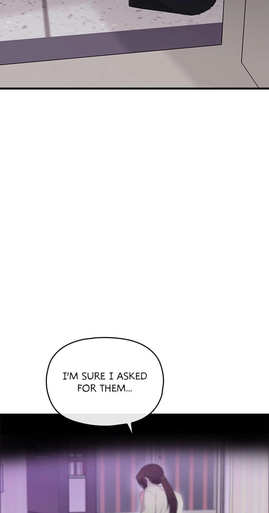 It's Pure Love Chapter 50 page 24 - 
